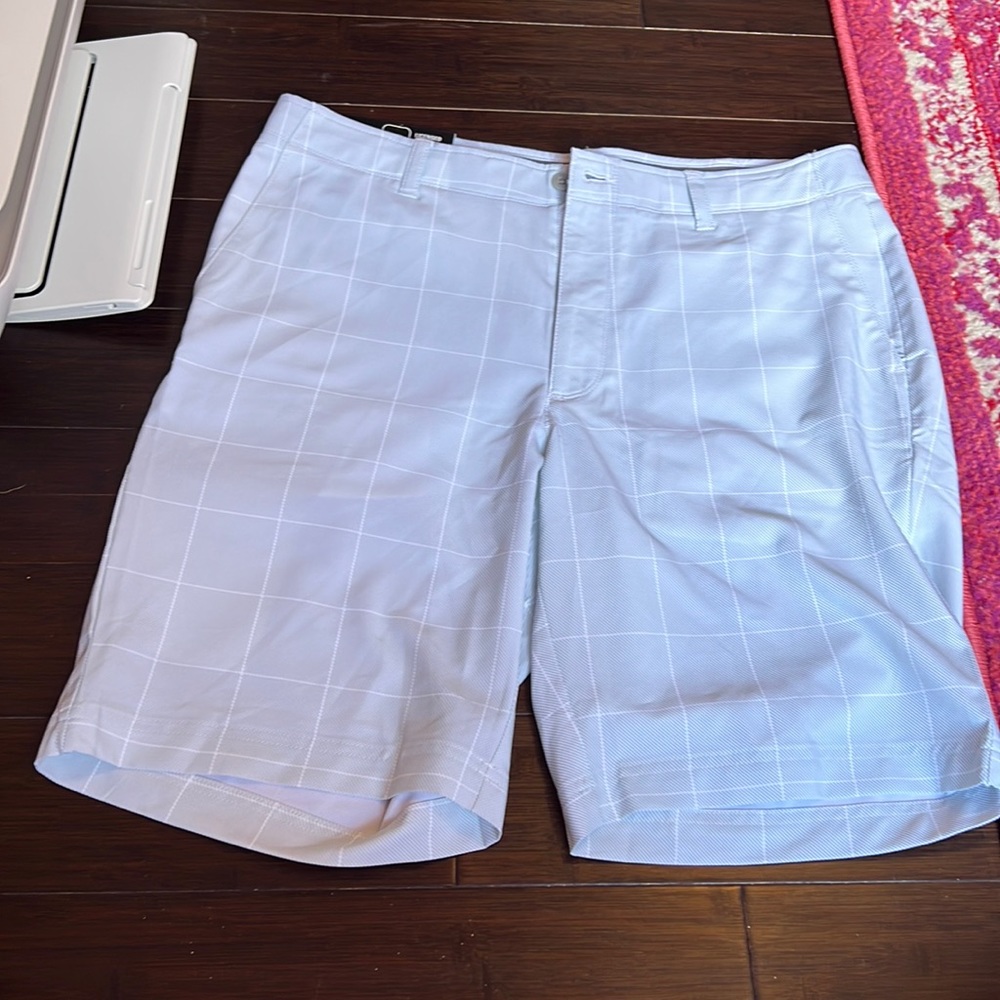 PGA tour golf shorts